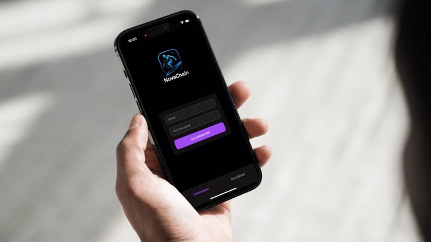NovaChain